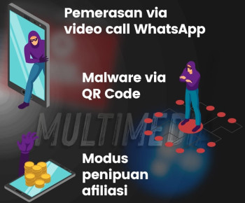 Hati-Hati, Kenali 3 Modus Penipuan Online Baru yang Marak Terjadi