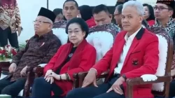 HUT PDIP ke-51