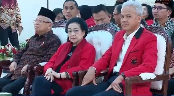 HUT PDIP ke-51