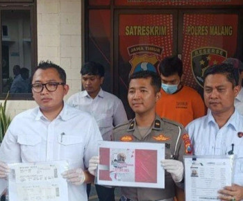 Kakek 58 Tahun Mendadak Tewas saat Sedang Ena-Ena dengan Nenek 60 Tahun di Pantai Parangkusumo