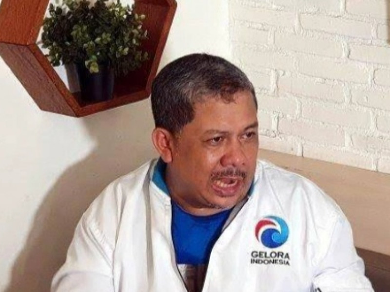 Capres Jadi Tersangka, Fahri Hamzah: Kartunya Masih Banyak dan Lebih Panas