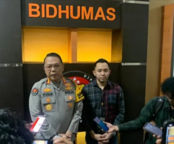 Pelaku Pengancaman Anies Baswedan Ditangkap di Kutai Timur