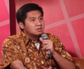 Maruarar Sirait Gabung PSI, Akbar Faizal: Sahabatku Ara yang Terbaik Buatmu Ya Bro