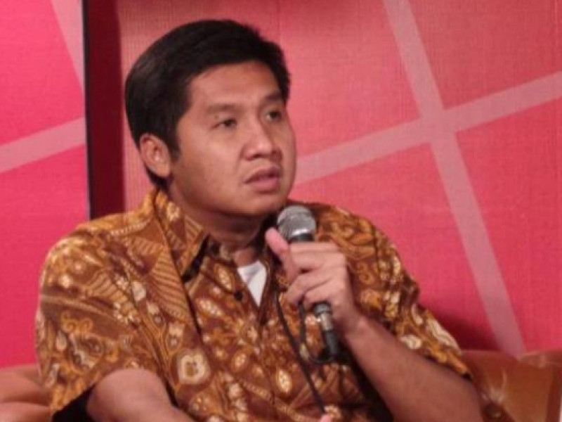Maruarar Sirait Gabung PSI, Akbar Faizal: Sahabatku Ara yang Terbaik Buatmu Ya Bro