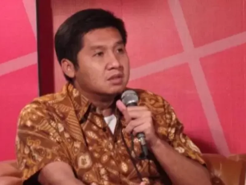 Maruarar Sirait Gabung PSI, Akbar Faizal: Sahabatku Ara yang Terbaik Buatmu Ya Bro
