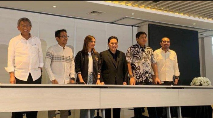 Maruarat Sirait