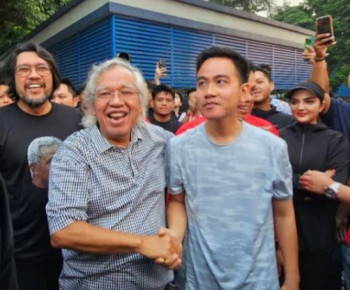 Makin Galau dengan Ganjar-Mahfud, PDIP Sebut Indonesia Butuh Banyak Anies