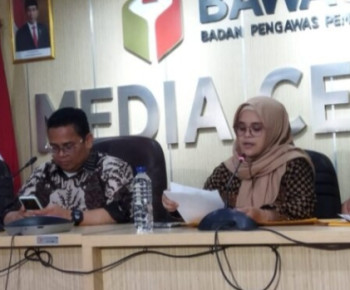 Bawaslu Larang Sumbangan Dana Kampanye dari ‘Hamba Allah’