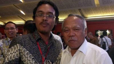 Palti Hutabarat