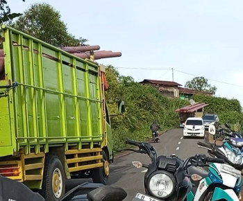 Rasio Desa Berlistrik PLN di Mabar Baru 87,57 Persen, Ini Komitmen PLN