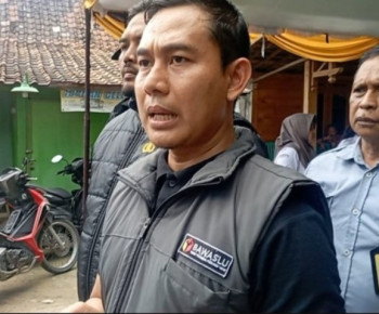 Dua Anggota KPPS Asal Jepon Akhirnya Dipecat