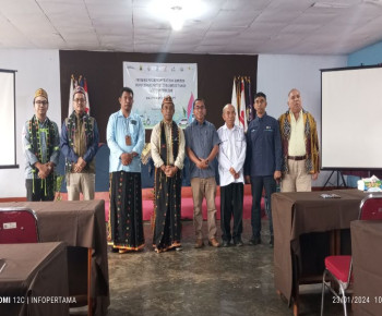 Wujudkan Energi Hijau, PLN Gelar Pelatihan Konversi Motor Listrik di Bengkel SMK St. Aloisius Ruteng