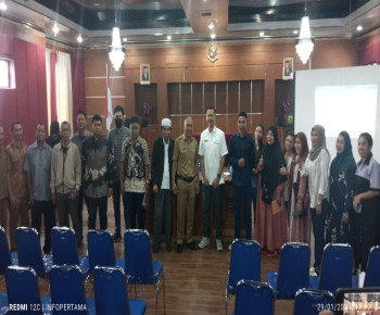 Cegah Tipu-Tipu Pajak, Pengusaha Rumah Makan dan Restoran di Manggarai Dikumpulkan