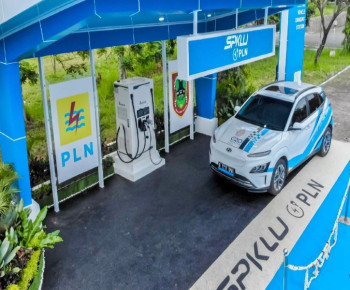 Jumlah SPKLU Meningkat, PLN Berhasil Penuhi Kebutuhan Pengguna Kendaraan Listrik di Indonesia