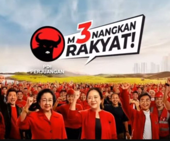 PDIP Terlihat Sudah Percaya Ganjar-Mahfud Akan Kalah, Kini Fokus Pileg