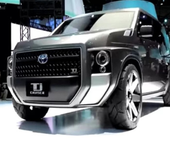 Desain Paten Toyota Rush 2024, Makin Mewah Jantan Daihatsu Terios Gulung Tikar!