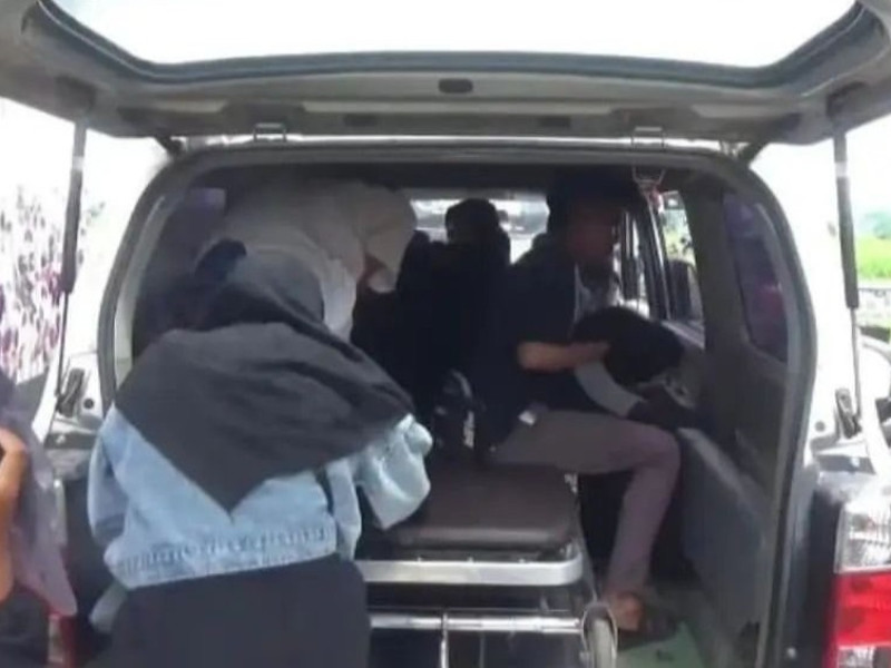 Biaya Sewa Murah, Pelajar di Jombang Milih Ngamar Ketimbang Belajar