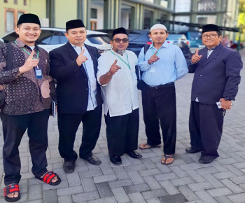 IKPM Deklarasi Dukungan dan Komitmen Menangkan AMIN