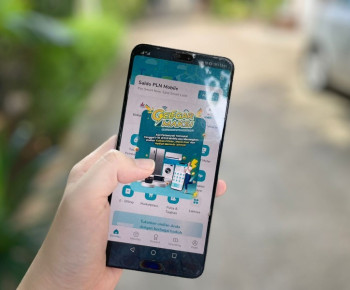 “Gelegar Maksi” PLN Mobile, Apresiasi Bernilai Ratusan Juta Rupiah Untuk Pelanggan PLN