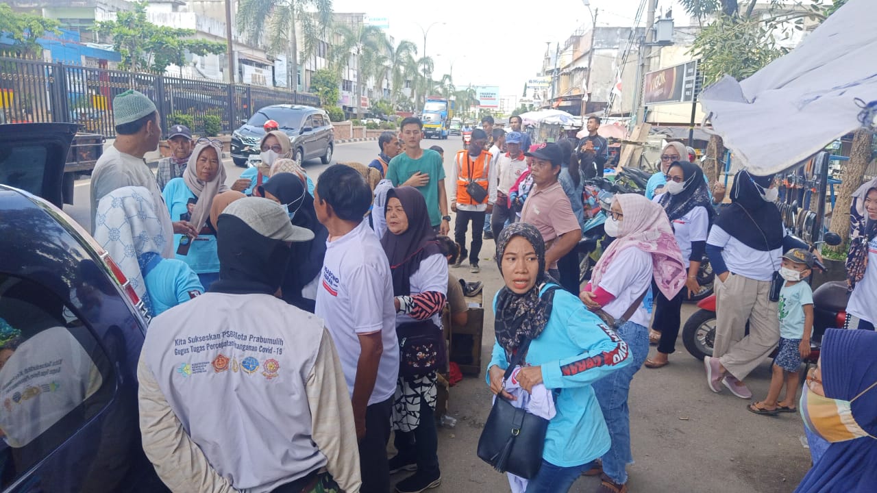 KSI Prabumulih