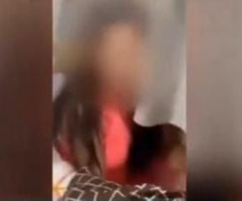 Viral! Beredar Video Istri Pergoki Suami dan Ibu Mertua di Kamar Hotel