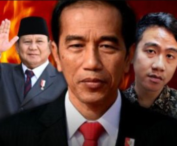 Soal Presiden Boleh Kampanye