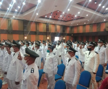 Masa Jabatan Kades Jadi 8 Tahun, Baleg DPR-Kemendagri Setujui Revisi UU Desa