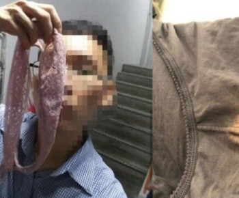Curhat Istri Alami Hal Aneh di Rumah Mertua, Bra dan CD Ada Bercak Mani