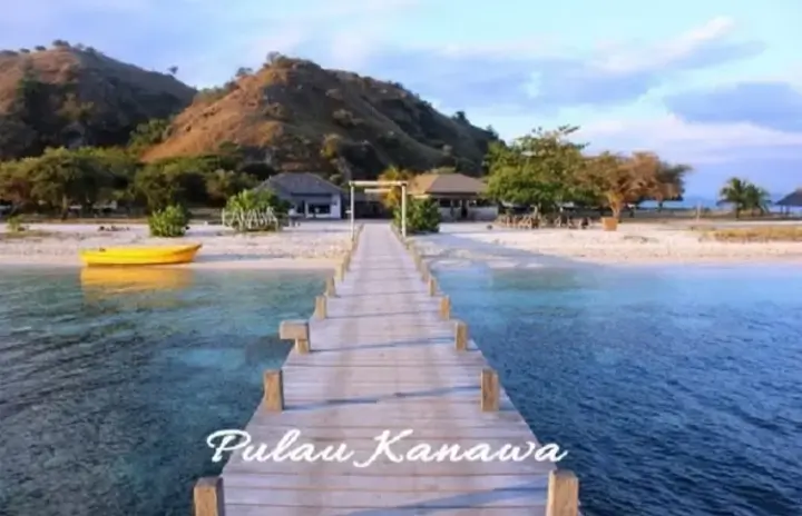 Pulau di NTT