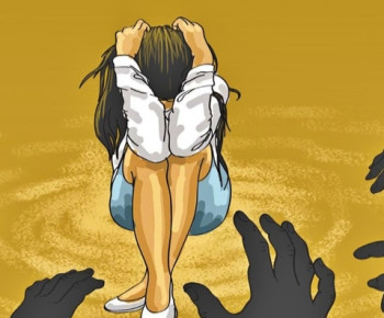 Miris, Janda Muda di Lotim Dicoblos 6 Pemuda Bergantian