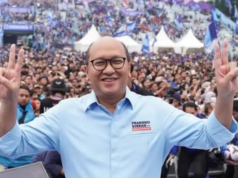 Kritik Keras ke Prabowo Gibran, Ternyata Connie Bakrie Minta Jatah Wamenlu atau Wamenhan