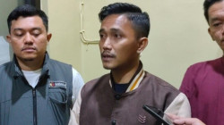 Relawan Caleg DPRD Cianjur