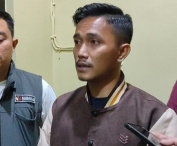 ASN Terjaring OTT Politik Uang, Ternyata Relawan Caleg DPRD Cianjur