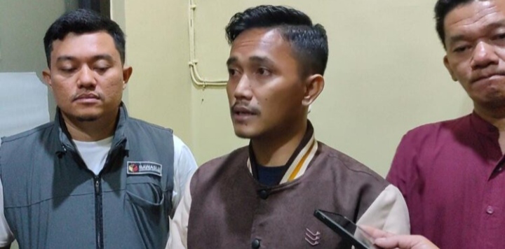 Relawan Caleg DPRD Cianjur