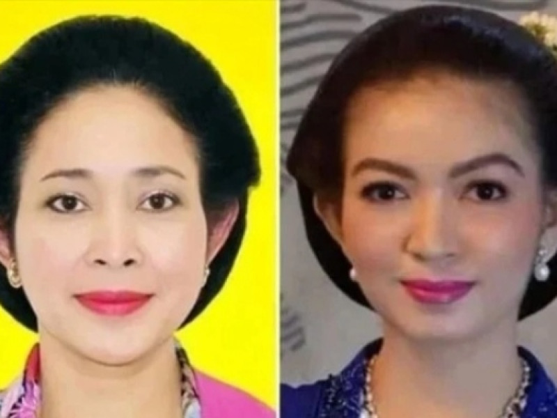 Latar Belakang Pendidikan Dua Wanita Hebat yang Bakal Tempati Istana Negara