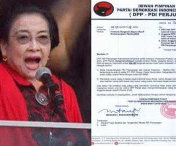 Meski Menang Pileg, Caleg PDIP Terancam Tak Dilantik