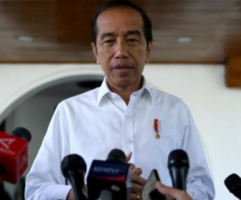 Jokowi Akan Melantik AHY dan Hadi Tjahjanto jadi Menteri Besok, BKH Sebut Tidak Tahu