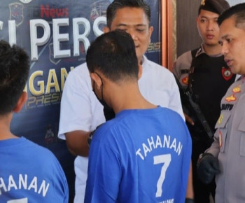 Temui Dukun, Caleg di Pekalongan Minta Perolehan Suara Tinggi dan Sulap Rp300 Juta jadi Rp3 Miliar