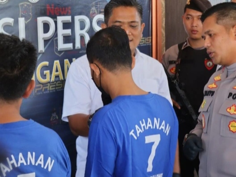 Caleg di Pekalongan