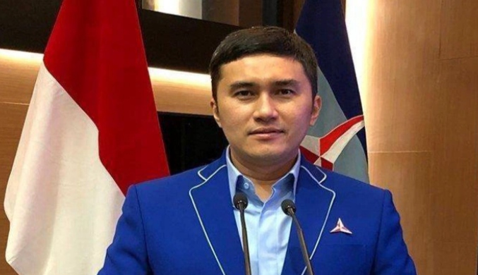 Jokowi Jebak Demokrat