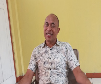 Jalankan Perda Nomor 6 tahun 2023, Dispenda Manggarai Targetkan Penerimaan dari Penggunaan Pasar dan Ruko