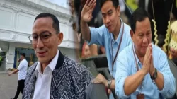 Sandiaga Siap Diajak
