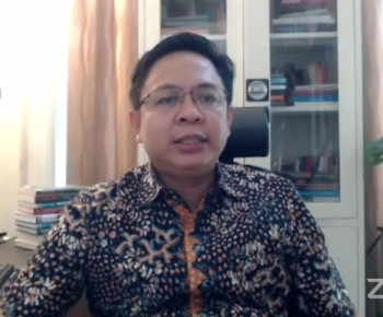 Terungkap! Paling Banyak Menawarkan Serangan Fajar ke Pemilih: Paslon 3 dan 2