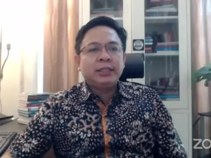 Terungkap! Paling Banyak Menawarkan Serangan Fajar ke Pemilih: Paslon 3 dan 2