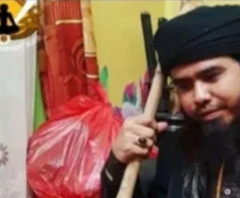 Gegara Video Aliran Sesat Boleh Bertukar Pasangan, Gus Samsudin Dipolisikan oleh FKUB Blitar