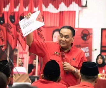 Jika PDIP Ngotot Ajukan Hak Angket, Kasus Masiku Bakal Kembali Diungkap