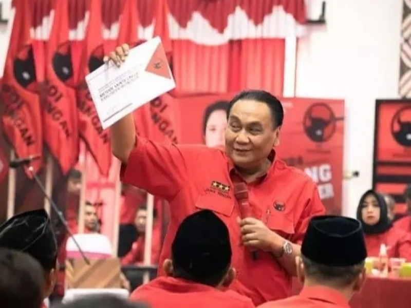 Jika PDIP Ngotot Ajukan Hak Angket, Kasus Masiku Bakal Kembali Diungkap