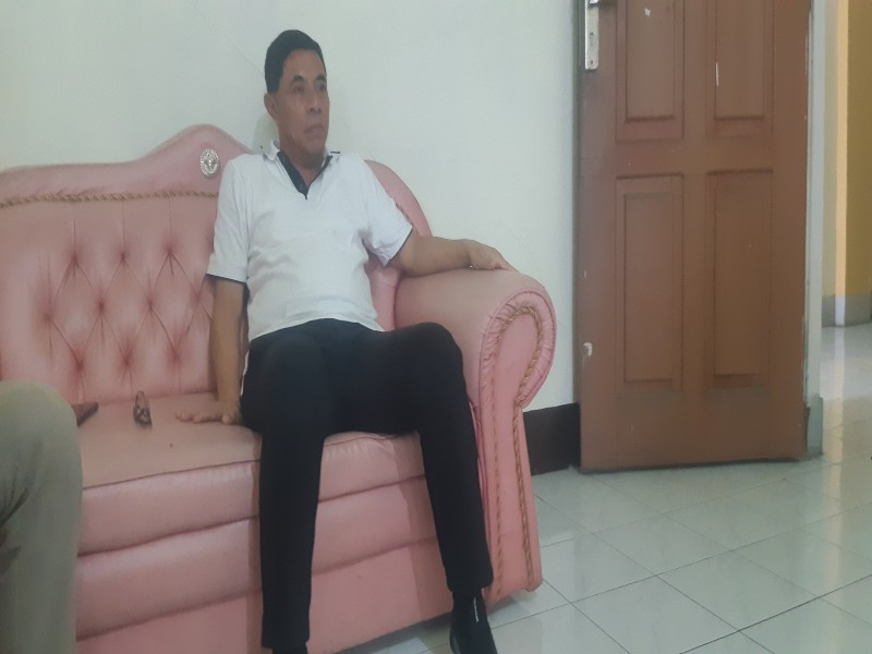 Soal Nasib Ratusan Guru Peserta Tes PPPK, Pemda Manggarai Sudah Usulkan Pengangkatan Massal