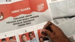 Surat Suara di Malaysia
