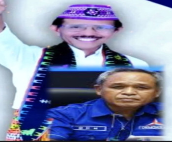 Real Count 16 Caleg Asal Manggarai Raya; BKH di Puncak Rotok Runner Up, Siapa ke Senayan?